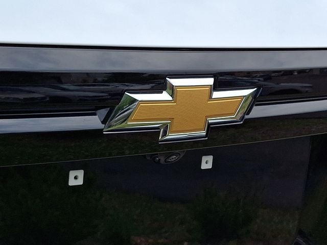 2024 Chevrolet Traverse LS