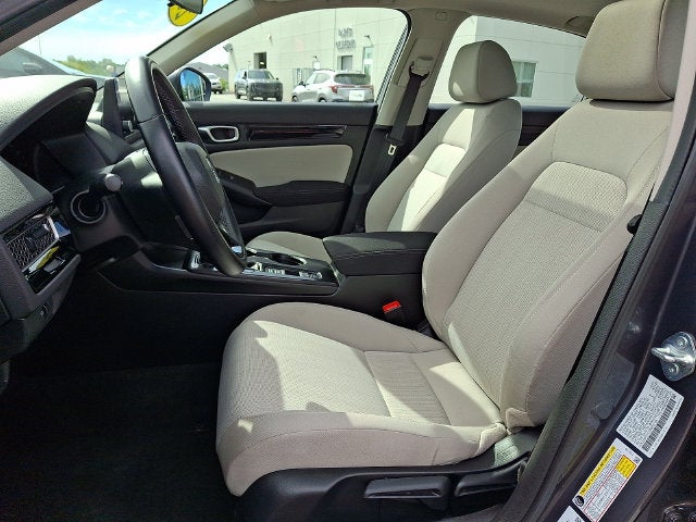 2024 Honda Civic EX