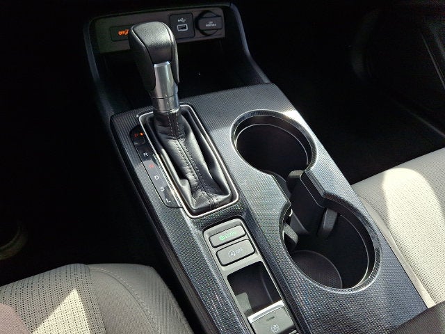 2024 Honda Civic EX