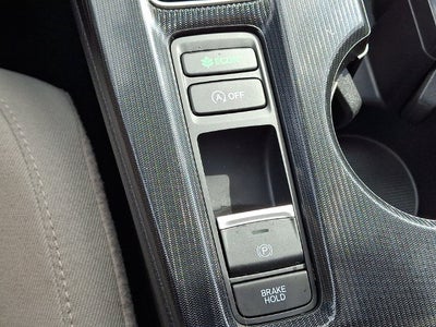 2024 Honda Civic EX