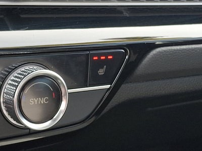 2024 Honda Civic EX