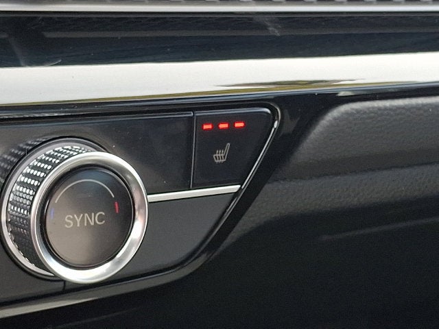 2024 Honda Civic EX