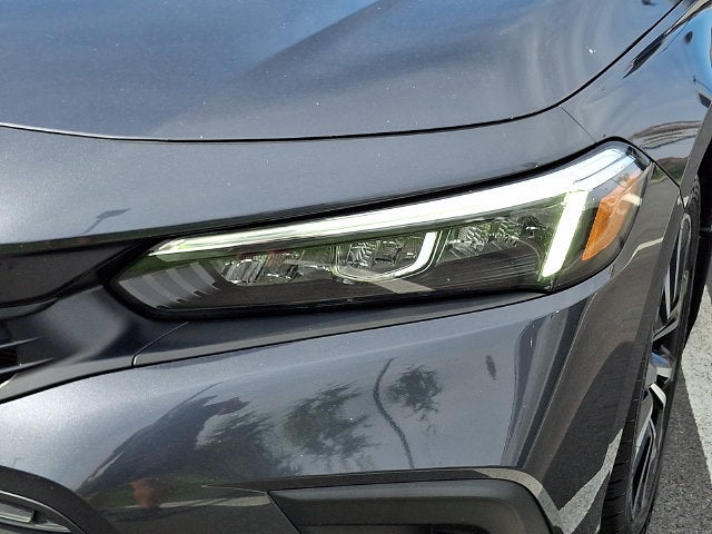 2024 Honda Civic EX