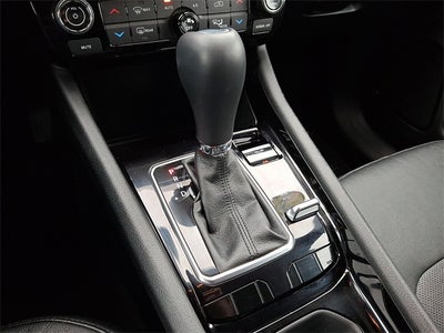 2022 Jeep Compass Limited RED