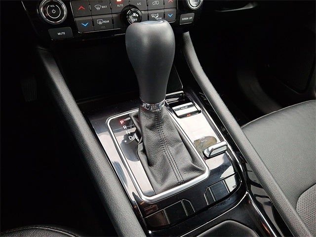 2022 Jeep Compass Limited RED