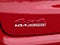 2022 Jeep Compass Limited RED