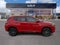 2022 Jeep Compass Limited RED