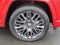2022 Jeep Compass Limited RED