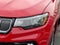 2022 Jeep Compass Limited RED