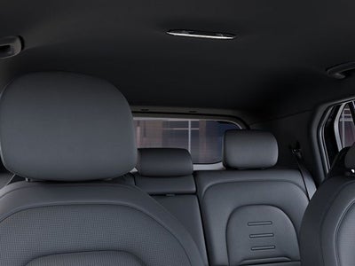 2027 Kia EV3 Base
