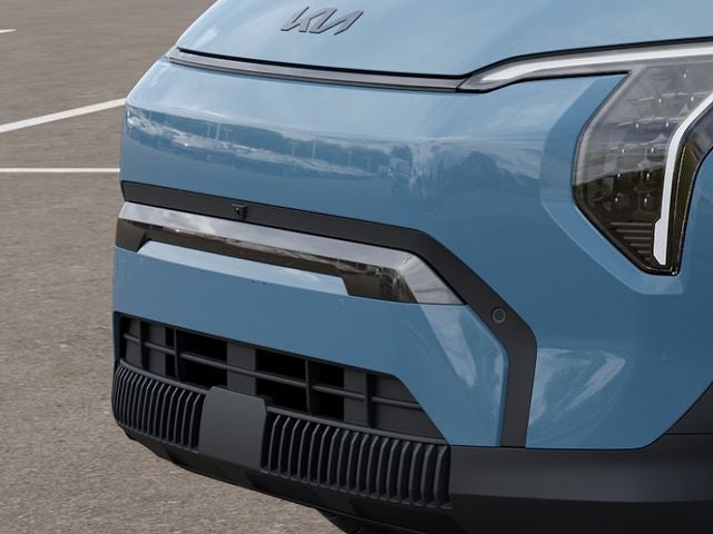 2027 Kia EV3 Base