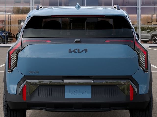 2027 Kia EV3 Base