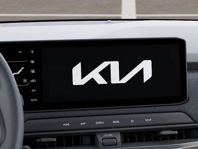 2027 Kia EV3 Base