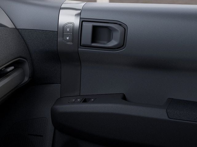 2027 Kia EV3 Base