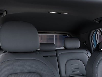 2027 Kia EV3 Base