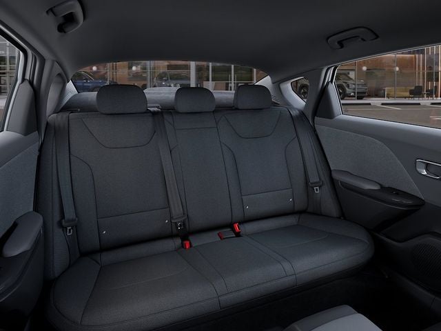 2026 Kia K4 Base