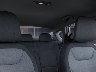 2026 Kia K4 Base