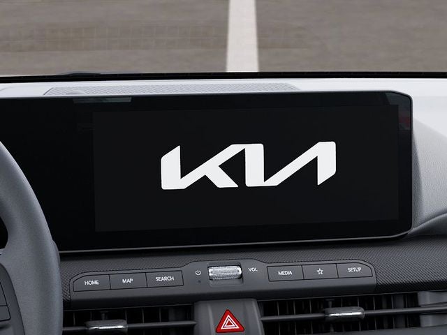 2026 Kia K4 Base