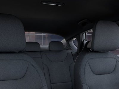 2026 Kia K4 Base