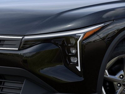 2026 Kia K4 Base