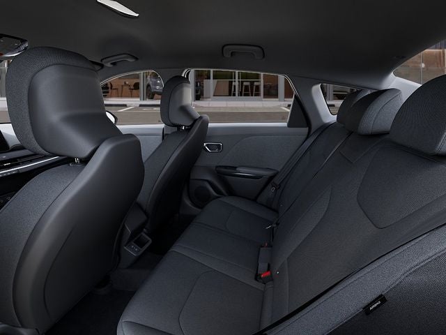 2026 Kia K4 Base