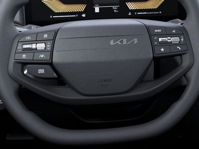 2026 Kia K4 Base