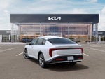 2026 Kia K4 Base