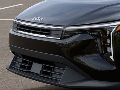 2026 Kia K4 Base