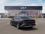 2026 Kia K4 Base