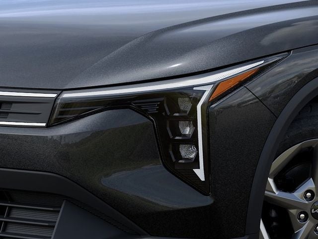 2026 Kia K4 Base