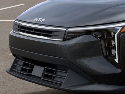 2026 Kia K4 Base