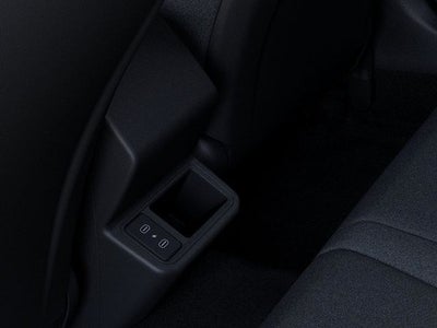 2026 Kia K4 Base