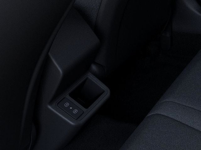 2026 Kia K4 Base
