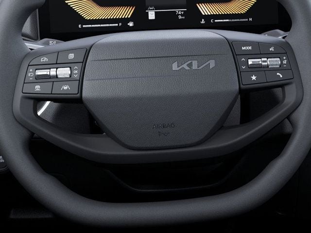 2026 Kia K4 Base