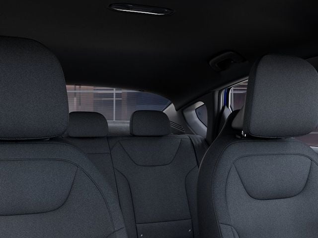 2026 Kia K4 Base