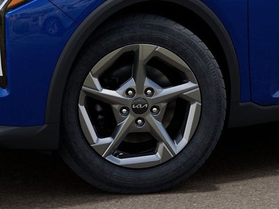2026 Kia K4 Base