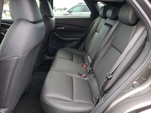2026 Mazda Mazda CX-30 2.5 S Select Sport