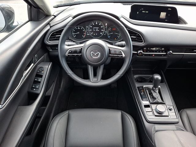 2026 Mazda Mazda CX-30 2.5 S Select Sport
