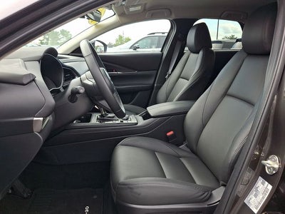 2026 Mazda Mazda CX-30 2.5 S Select Sport