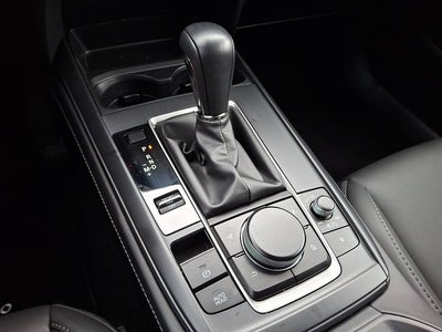 2026 Mazda Mazda CX-30 2.5 S Select Sport