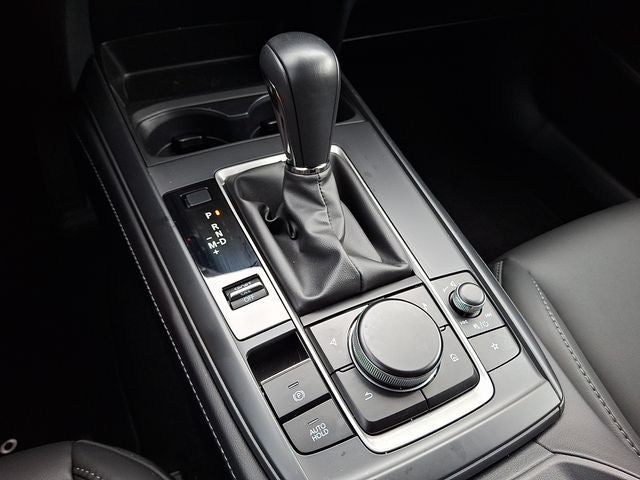 2026 Mazda Mazda CX-30 2.5 S Select Sport
