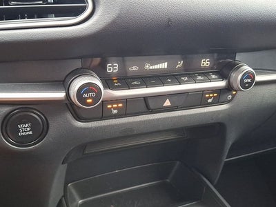 2026 Mazda Mazda CX-30 2.5 S Select Sport