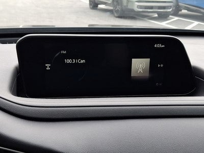2026 Mazda Mazda CX-30 2.5 S Select Sport