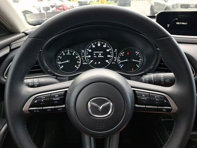 2026 Mazda Mazda CX-30 2.5 S Select Sport
