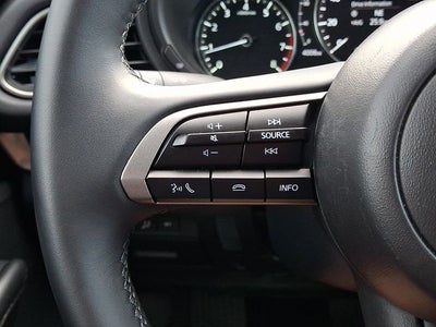 2026 Mazda Mazda CX-30 2.5 S Select Sport