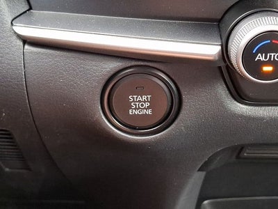 2026 Mazda Mazda CX-30 2.5 S Select Sport