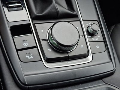 2026 Mazda Mazda CX-30 2.5 S Select Sport