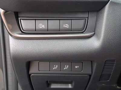 2026 Mazda Mazda CX-30 2.5 S Select Sport