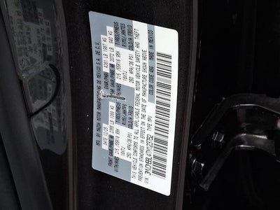 2026 Mazda Mazda CX-30 2.5 S Select Sport
