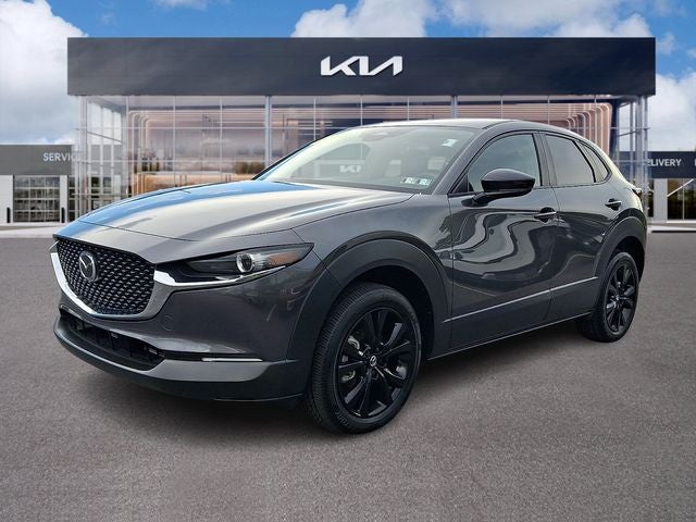 2026 Mazda Mazda CX-30 2.5 S Select Sport